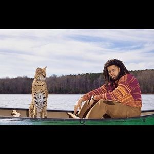 Meet your Posher, Aaron